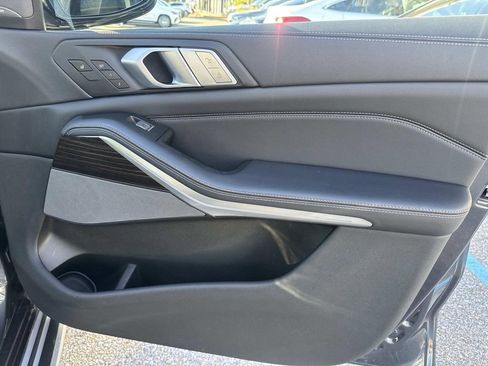 Used 2019 BMW X7 xDrive40i w/ Premium Package image 13