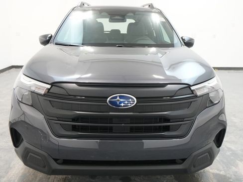 New 2026 Subaru Forester image 2