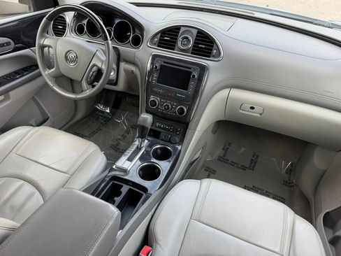 Used 2017 Buick Enclave Leather w/ Trailering Package image 16