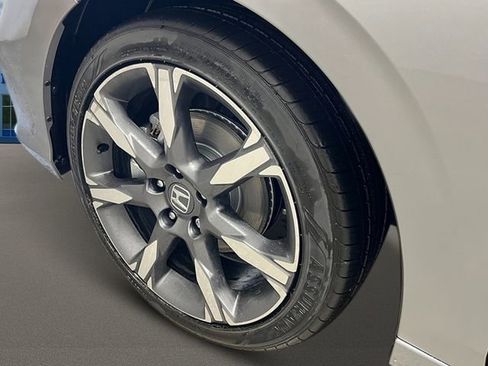 New 2026 Honda Civic Sport Touring image 11