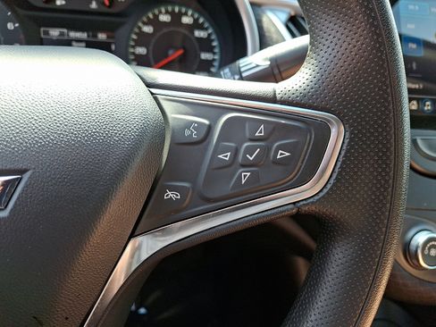 Used 2024 Chevrolet Malibu LS FWD image 21
