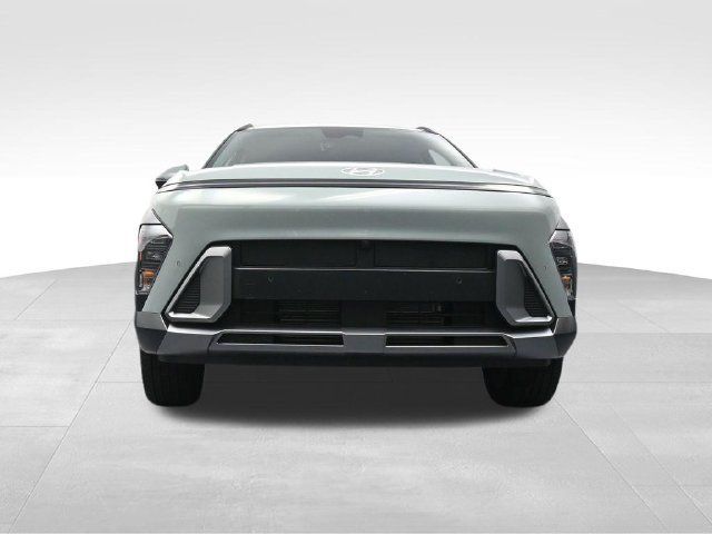 New 2026 Hyundai Kona Limited AWD/4WD image 33
