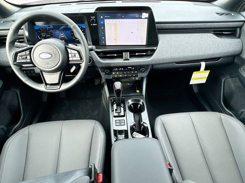New 2026 Subaru Outback Limited AWD/4WD image 27