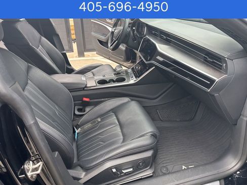 Used 2019 Audi A7 3.0T Prestige image 14