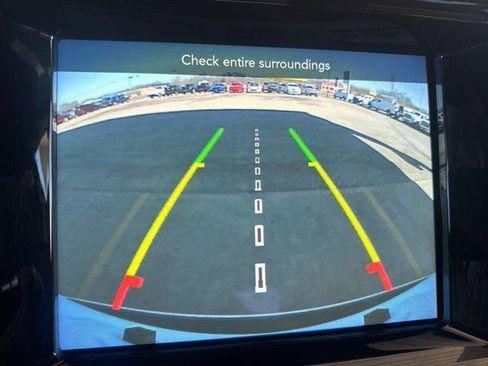 Certified 2024 Dodge Durango GT image 27