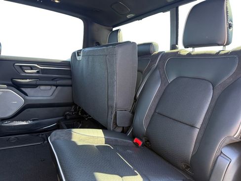 New 2026 RAM 1500 Laramie AWD/4WD image 14