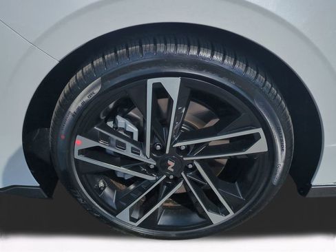 New 2026 Hyundai Sonata N Line FWD image 11
