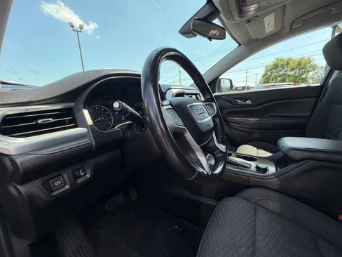 Used 2019 GMC Acadia SLE w/ Driver Alert Package I AWD/4WD image 19