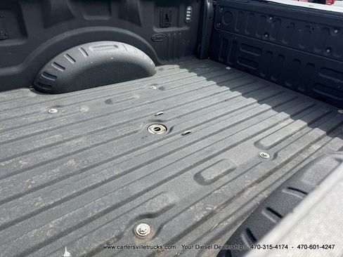 Used 2018 Ford F250 Platinum w/ Platinum Ultimate Package AWD/4WD image 13