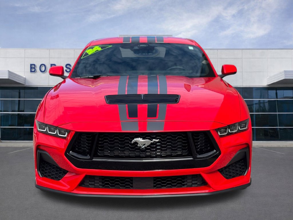 Used 2024 Ford Mustang GT Premium RWD image 38