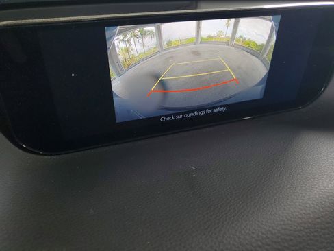 Used 2023 MAZDA CX-50 Meridian Edition w/ Cargo Package image 26