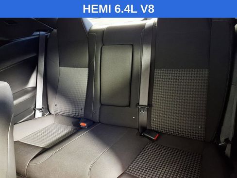 Used 2021 Dodge Challenger R/T Scat Pack image 9