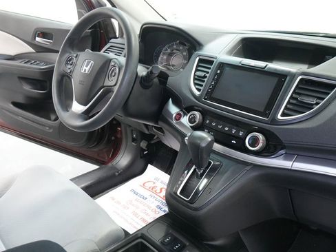Used 2015 Honda CR-V EX image 25