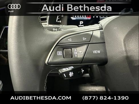 Used 2025 Audi Q7 3.0T Premium Plus w/ Premium Plus Package AWD/4WD image 17