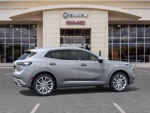 New 2026 Buick Envision Avenir AWD/4WD image 5