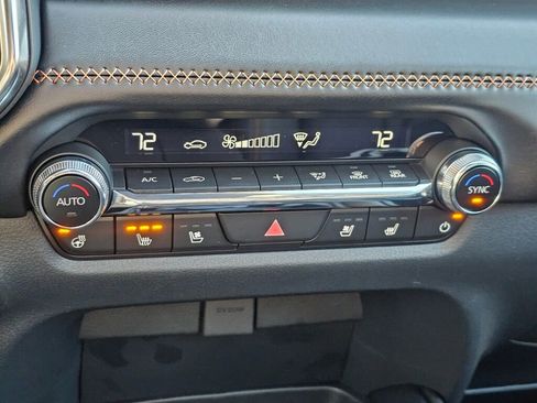 New 2026 MAZDA CX-50 2.5 Hybrid w/ Weather Package image 16