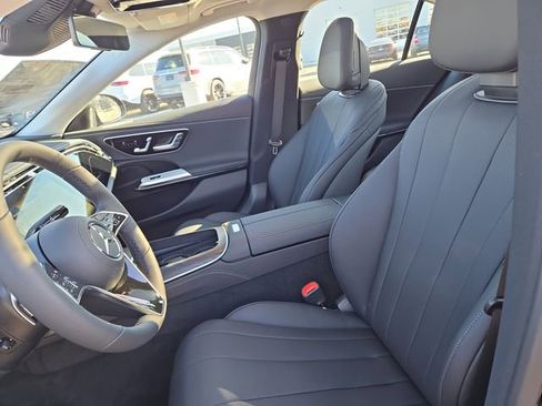New 2026 Mercedes-Benz E 350 4MATIC Sedan image 23