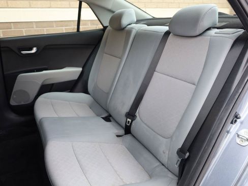 Used 2020 Kia Rio S FWD image 22