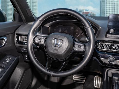 Certified 2023 Honda Civic Sport image 20