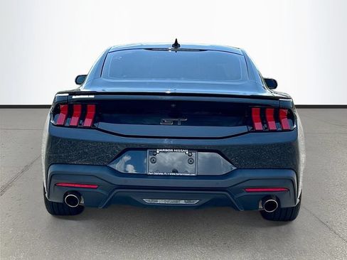 Used 2024 Ford Mustang GT Premium RWD image 23