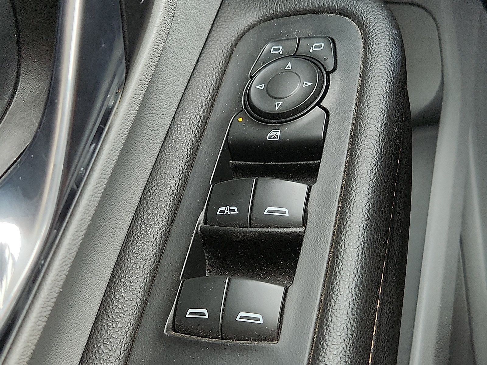 Used 2020 GMC Terrain SLT AWD/4WD image 18