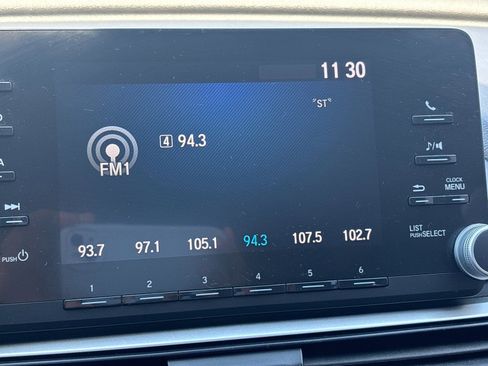 Used 2019 Honda Accord LX image 18