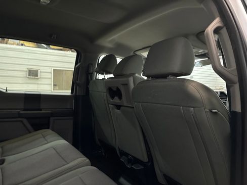 Used 2022 Ford F350 XL w/ STX Appearance Package image 28