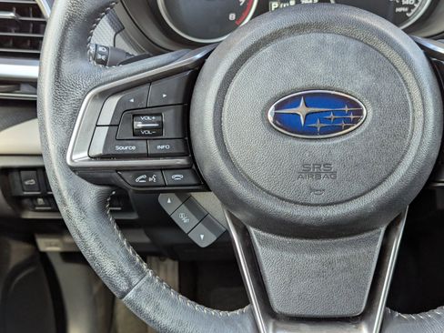 Used 2024 Subaru Forester Limited image 21