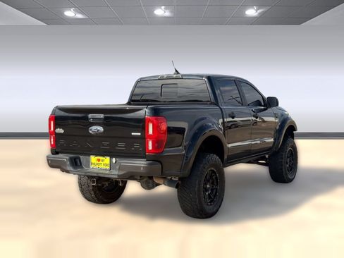 Used 2019 Ford Ranger XLT w/ Equipment Group 302A Luxury AWD/4WD image 9