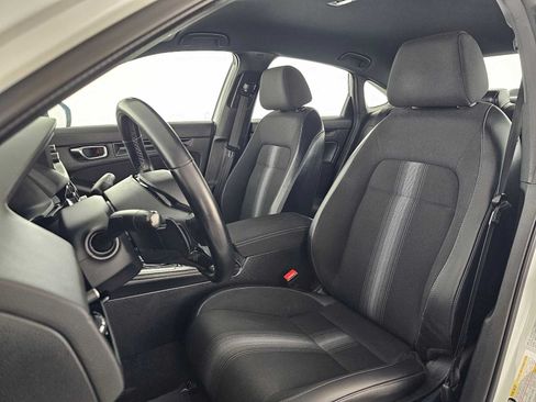 Used 2023 Honda Civic Sport image 21