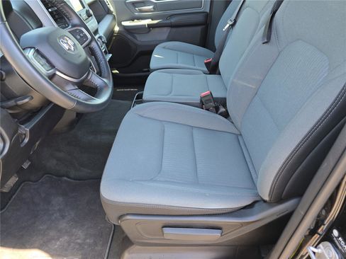 Used 2023 RAM 1500 Big Horn image 22