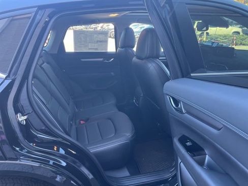 New 2025 MAZDA CX-5 AWD 2.5 S w/ Preferred Package image 26