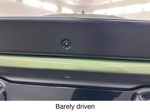 Used 2023 Dodge Challenger R/T Scat Pack image 16