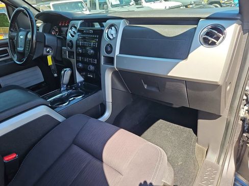 Used 2012 Ford F150 FX4 AWD/4WD image 17