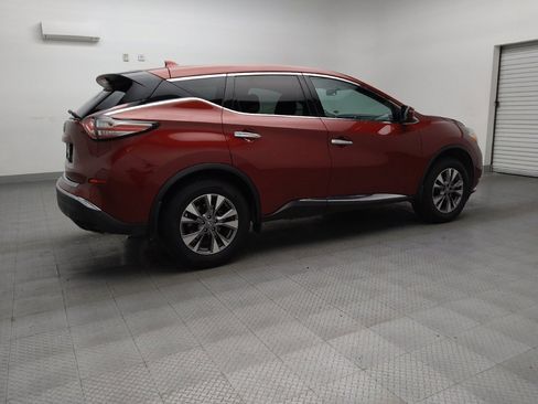 Used 2017 Nissan Murano S w/ Navigation Package image 10