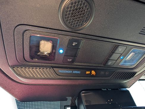 Used 2023 Ford Bronco Big Bend image 32