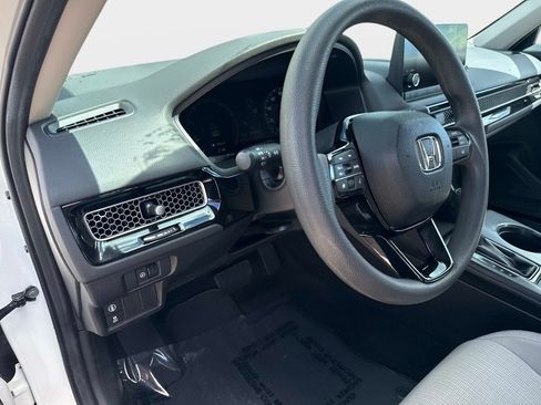 Used 2024 Honda Civic LX image 15