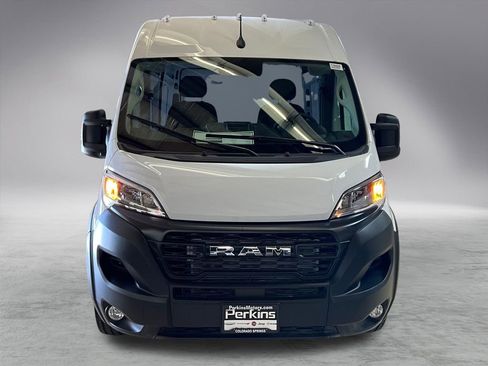 New 2026 RAM ProMaster 2500 w/ Convenience Group image 5
