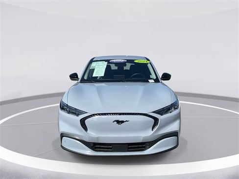 Certified 2024 Ford Mustang Mach-E Select image 2