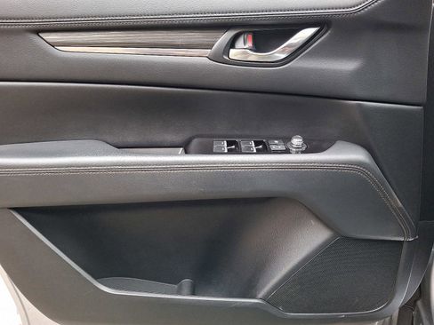 Certified 2023 MAZDA CX-5 AWD 2.5 S w/ Premium Package image 12