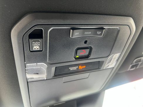 New 2026 Toyota Tundra SR5 AWD/4WD image 16