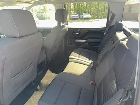 Used 2018 Chevrolet Silverado 1500 LT w/ All Star Edition image 10