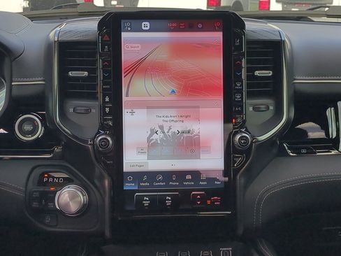 New 2026 RAM 1500 Limited AWD/4WD image 18