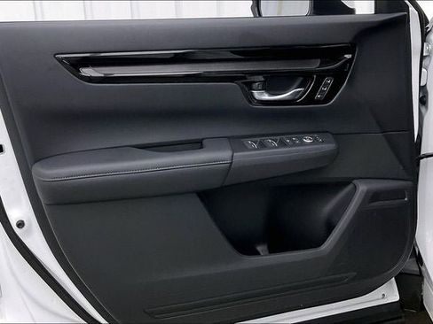 Certified 2024 Honda CR-V EX-L image 21