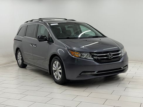 Used 2015 Honda Odyssey EX image 6