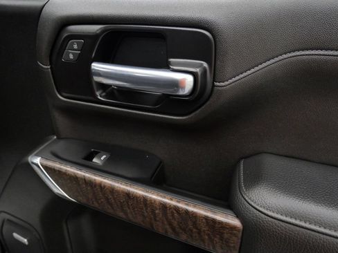 Used 2022 GMC Sierra 1500 Denali w/ Denali Reserve Package AWD/4WD image 18