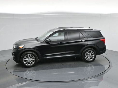 Certified 2023 Ford Explorer Limited image 46