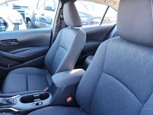 Certified 2024 Toyota Corolla LE image 9