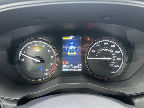 Certified 2024 Subaru Forester Wilderness image 14