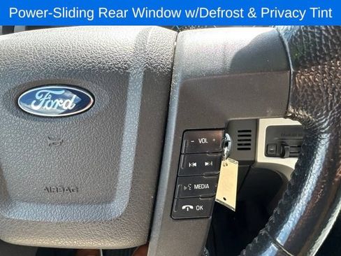 Used 2013 Ford F150 XLT w/ Luxury Equipment Group AWD/4WD image 29